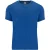 Roly Heren Terrier T-Shirt (Koningsblauw)
