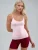 Busem Top  rosa