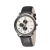 Pierre Cardin Pigalle Nine herenhorloge Zwart CPI.2040