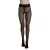 Transparante panty met sierlijke tailleband voor dames Lisca Selection 30 DEN