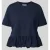 Rich & Royal T-shirt met ronde hals