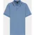 BOSS Green Polo korte mouw Blauw PL_Join Paddy 10279643 01 50562481/459