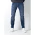 Petrol Industries Seaham heren slim-fit jeans 5804 dark coated
