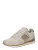 Pepe Jeans Sneakers laag ‘LONDON MIX’  ecru / goud / wit