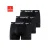 NIKE Underwear Boxershort TRUNK 3PK in zachte microvezelkwaliteit (3 stuks)