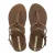 Ipanema sandalen bruin