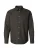 R.D.D. ROYAL DENIM DIVISION Overhemd ‘RDDLesner’  donkergroen