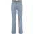 Brax Chuck broek blauw slim fit zomer