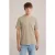 We Fashion T-shirt Olive Green