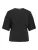 VILA Blouse ‘VISaga’  zwart
