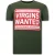 Local Fanatic Shirt met print virgins wanted