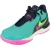 Nike Zoom Lebron Nxxt Gen Ampd Heren Basketbalschoenen Blauw