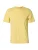 SCOTCH & SODA Shirt ‘SEASONAL CORE’  geel