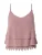 ABOUT YOU Top ‘Ledora’  rosé