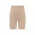 Hoge taille sculpting short voor dames Bye Bra