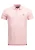 INDICODE JEANS Shirt ‘ Wadim ‘  donkerblauw / pink