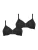 TRIUMPH BH ‘ My Perfect Shaper ‘  zwart