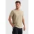 PME Legend regular fit T-shirt met print – lichtgroen