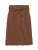 VERO MODA Rok  bruin