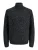 JACK & JONES Trui ‘JORBLEECKER’  nachtblauw