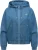 Ragwear Tussenjas ‘Anndra’  blauw denim