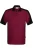 HAKRO Performance Polo shirt , Tweekleurig