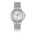 Vrouwenhorloge Amelia Parker Clayne Mesh