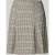 HUGO Mini-rok met Met viscose Model ‘ROBALLO-1’
