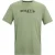 Regatta Heren Fingal Dennenboom T-shirt (Saliegroen)