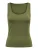 Only Onllone S/l 2-way Top Jrs Tanktops Sphagnum