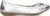 Ayana Ballerina
Dames 4936,