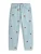 Tommy Jeans Jeans ‘SONNY’  navy / lichtblauw / goudgeel / bourgogne