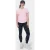 Sweaty Betty Breathe Easy Mesh T-Shirt ROZE –