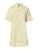 PIECES Blousejurk ‘PCSKY’  geel