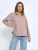 Peppercorn Blouse ‘Gaby’  mauve