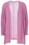 JC Sophie Vest Digit Roze dames