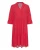 SAINT TROPEZ Jurk ‘EdaSZ’  pink / rood