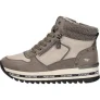 Mustang – Sneakers Hoog