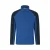 Mountain Warehouse Heren Ashbourne II Half Zip Fleece Top (Kobalt)