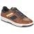 Lage Sneakers Redskins GANDHI 2″