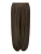 ONLY Carmakoma Harembroek ‘CARCamille’  donkerbruin