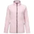 Fleece met volledige rits voor dames Regatta Lakara