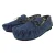 Heren Mocassin Slippers met Geheugenschuim