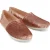 TOMS Alpargata Sequin Textiel Dames Roze Espadrilles
