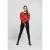 Damesvest Urban Classics short oversized christmas-grandes tailles