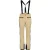 Icepeak ellsworth broek ski dames –