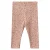 Wheat gebloemde legging – roze