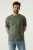 Pilot t-shirt groen
