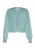 usha Vest Dames aqua