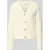 Marc O’Polo DENIM gebreid jack met relaxed fit van katoenmix